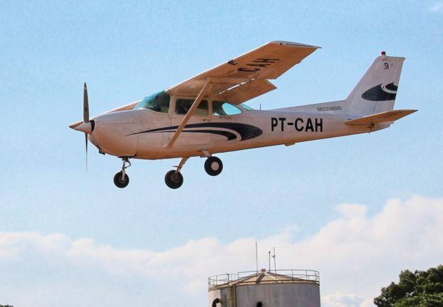 cessna